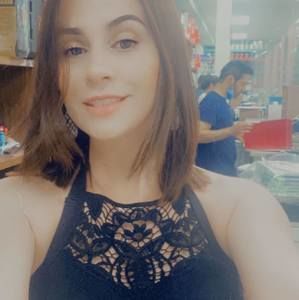 Meet your Posher, Raquel